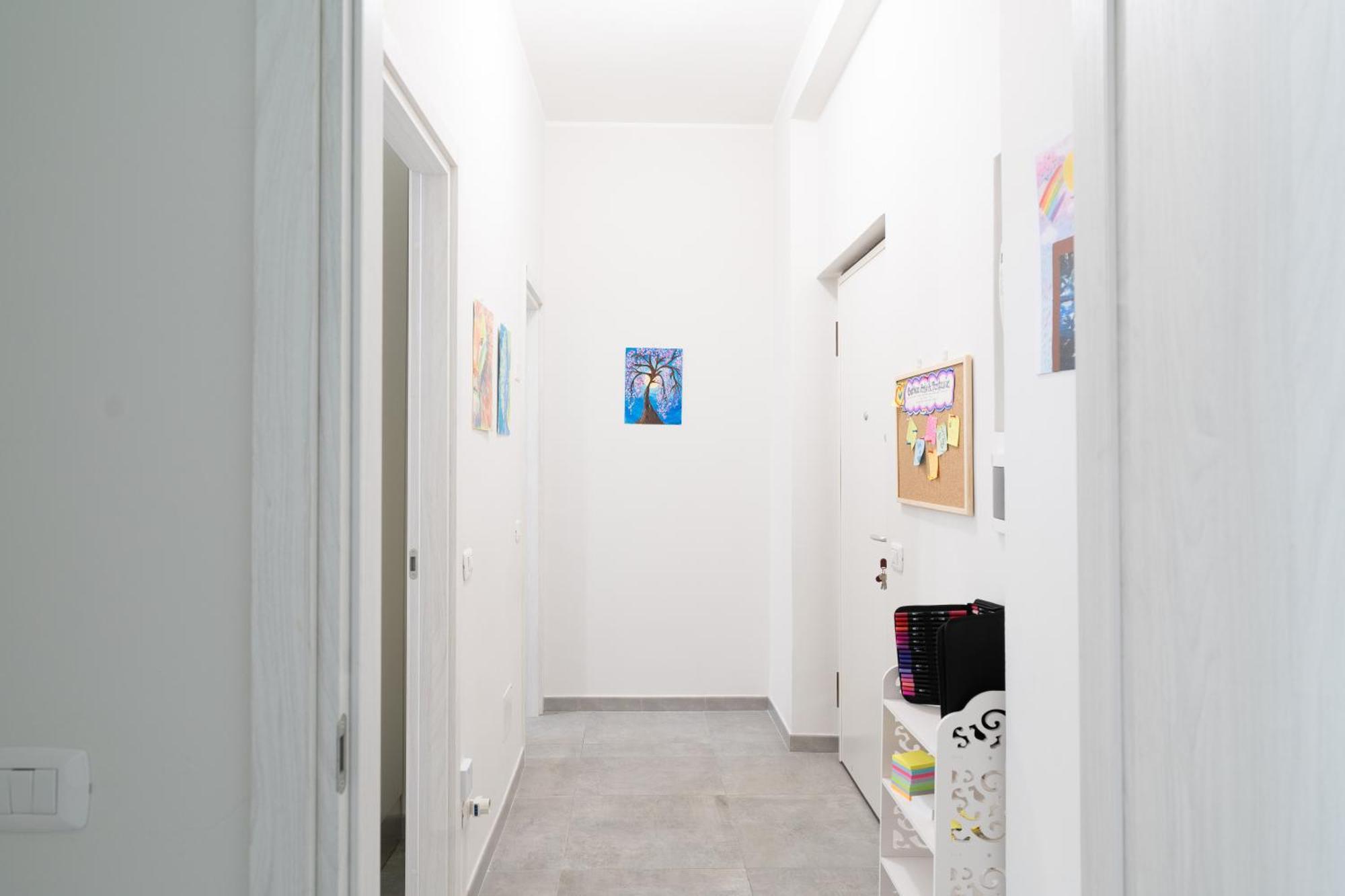 Arte & Fantasia - 15 Min Citycenter - มิลาน ภายนอก รูปภาพ